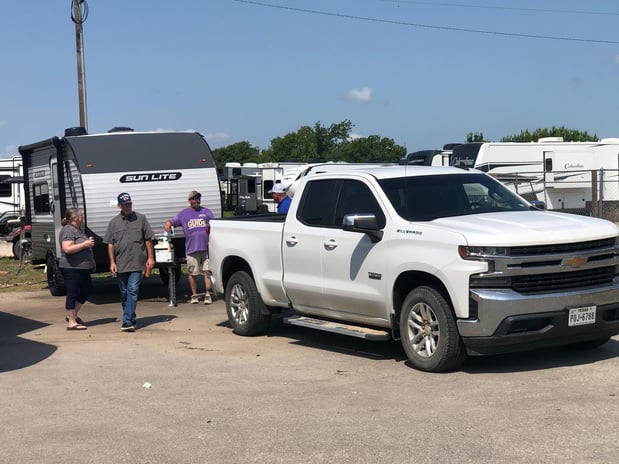 Images Seguin RV