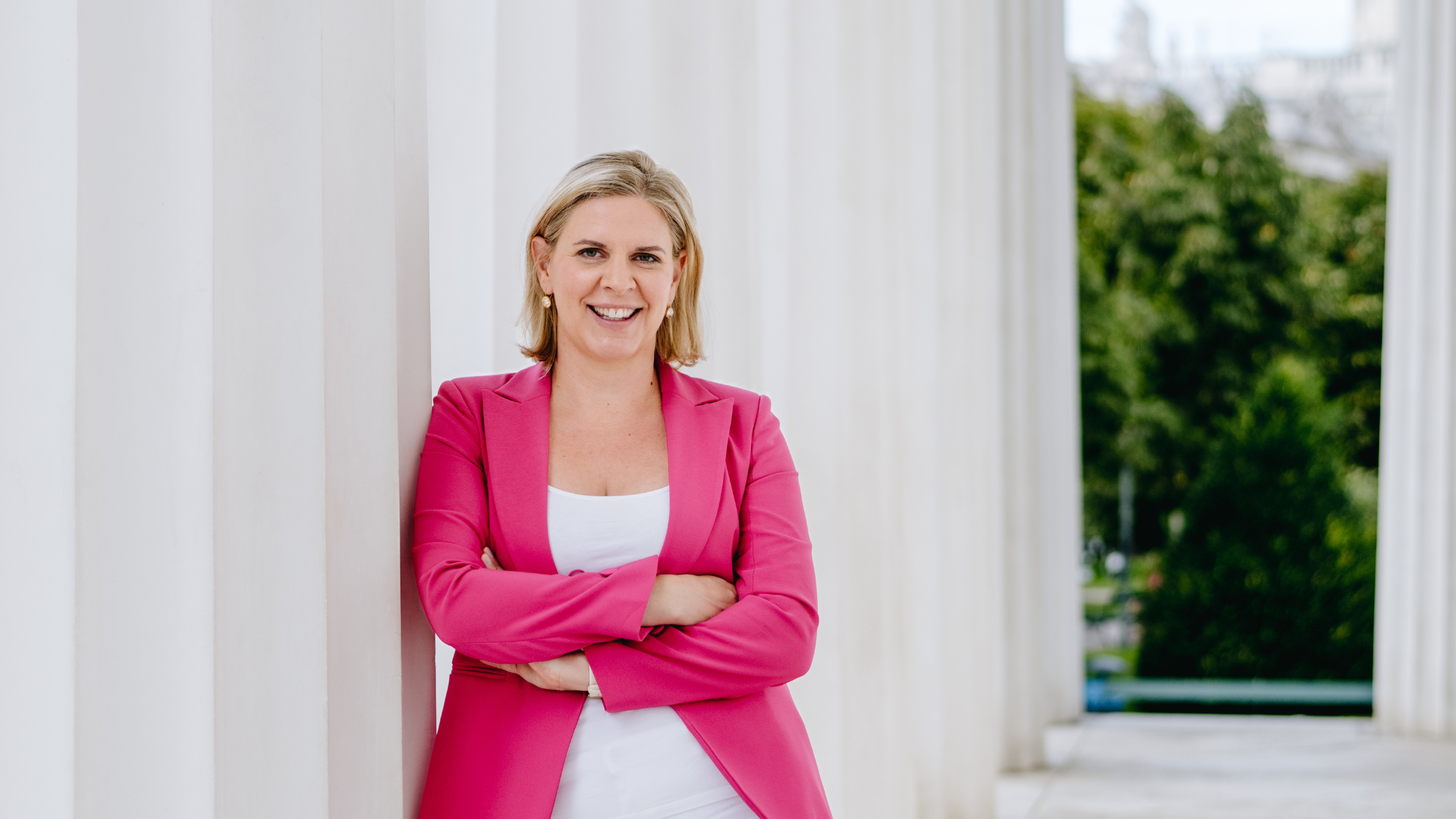 Bild 2 von Nina Walter-Broskwa  Frauenstimme.at