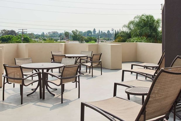 Images DoubleTree by Hilton Fullerton