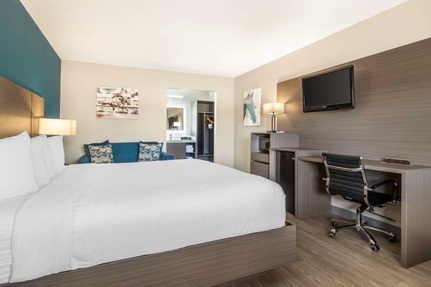 Images Best Western Green Tree Inn