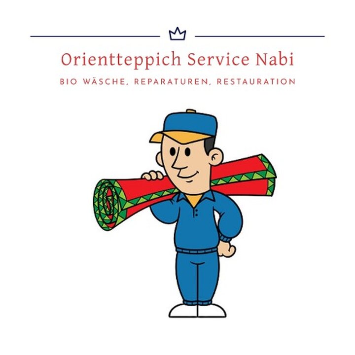 Kundenfoto 8 NABI Bio Teppichreinigung in Frankfurt & Teppichbodenreinigung