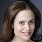 Kathryn Louise Bleiberg, PhD