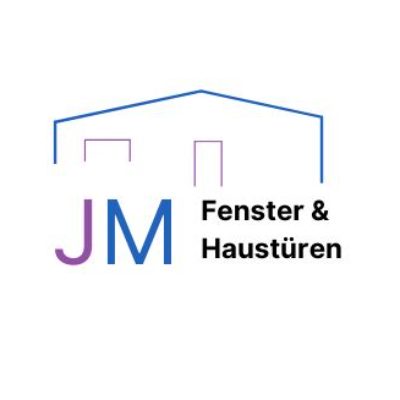 Logo JM - Fenster & Haustüren Jochen Meier