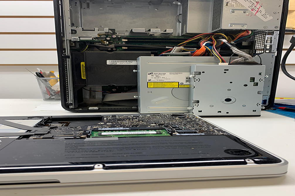 Computer repair Nampa ID