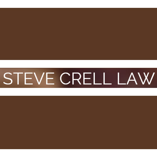 Steve Crell Law