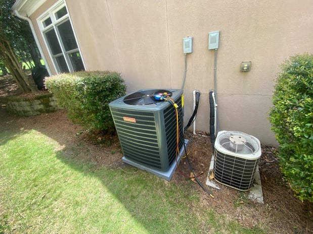 Images Citywide HVAC Specialists, LLC