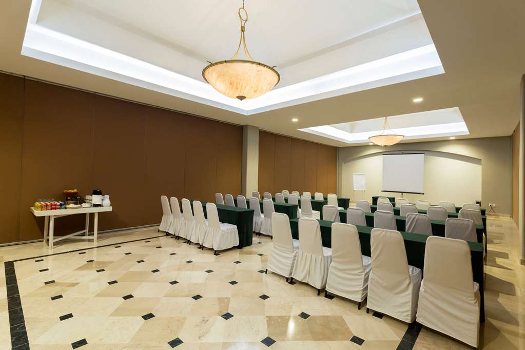 Images DoubleTree by Hilton Hotel Veracruz