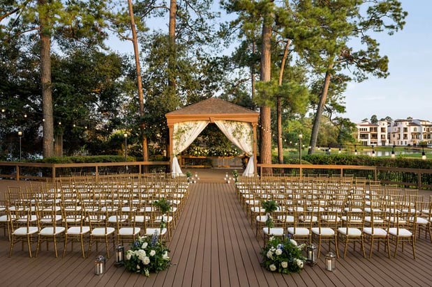 Images The Woodlands® Resort, Curio Collection by Hilton