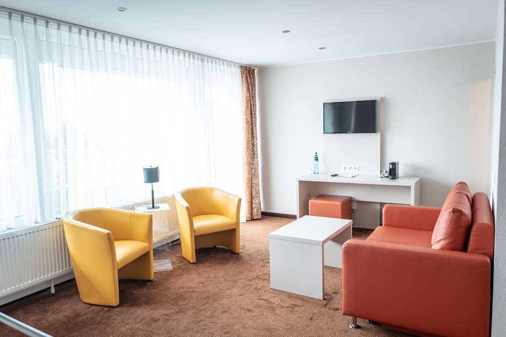 Bilder Sure Hotel by Best Western Bad Duerrheim