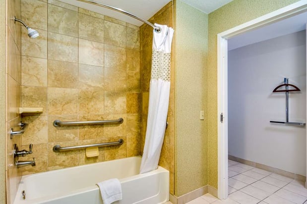 Images Hampton Inn Johnson City