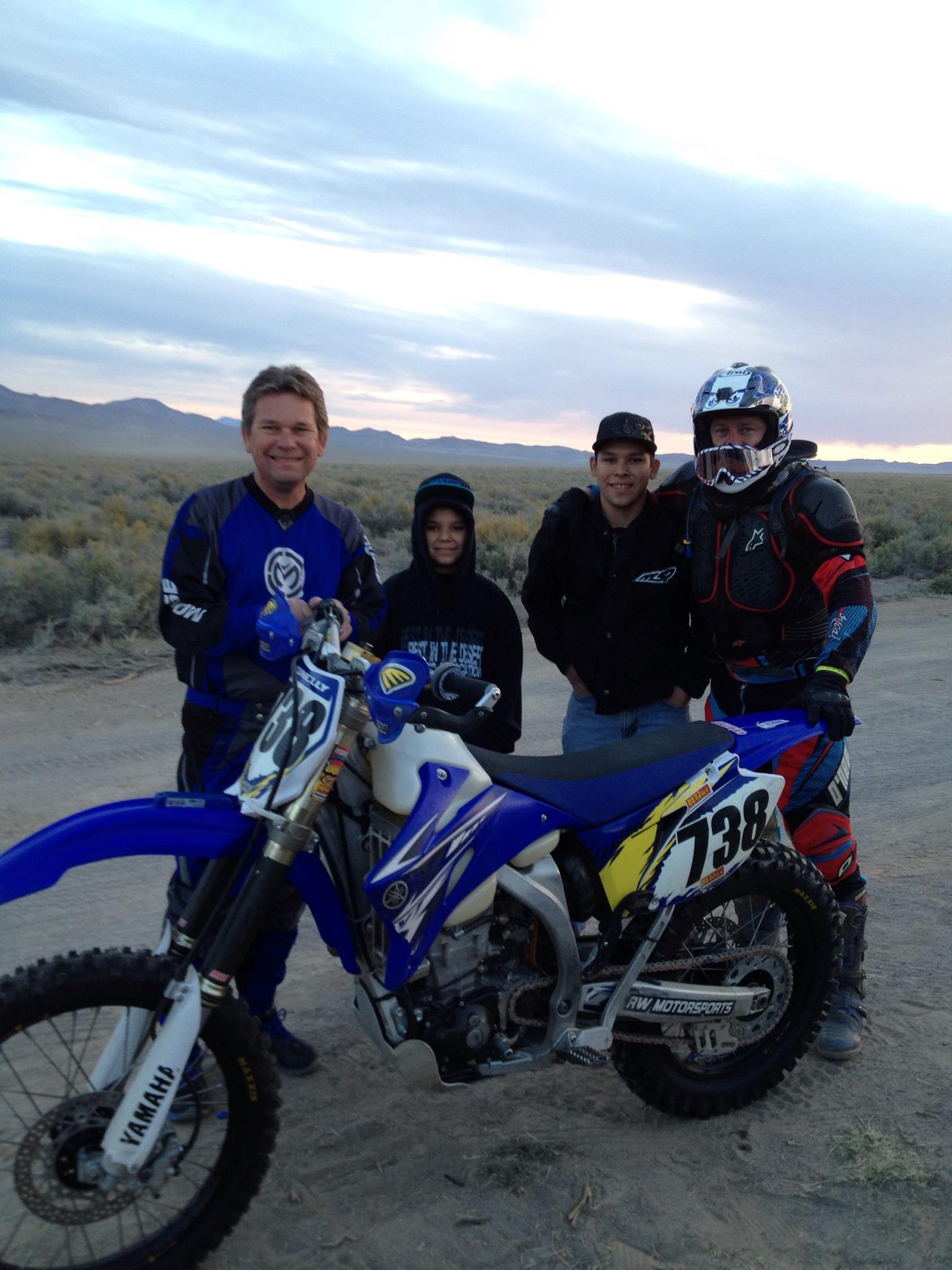 Arizona Cycle Center, LLC