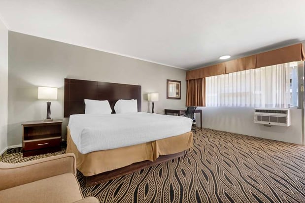 Images Best Western Red Carpet Inn