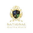 National Health and Wealth Logo