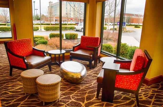 Images Hilton Garden Inn Bowling Green