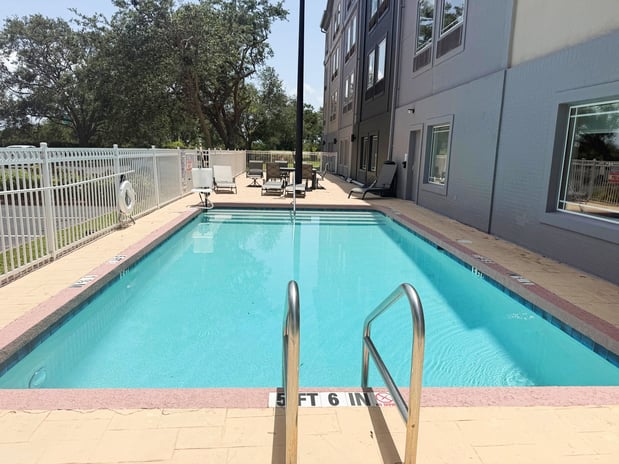 Images Holiday Inn Express Venice by IHG