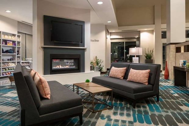 Images Hilton Garden Inn Denver/Cherry Creek