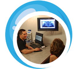 Modern Orthodontics - Clermont Logo