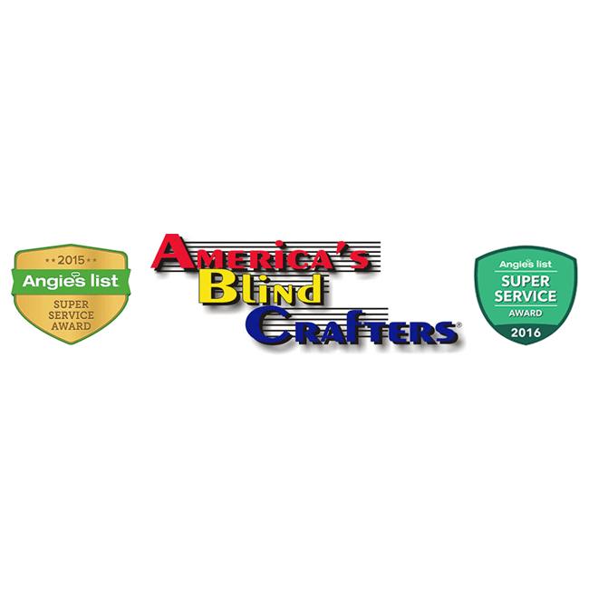 America's Blind Crafters Logo