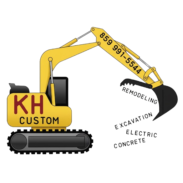 K H Custom Remodeling