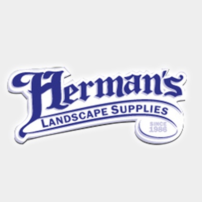 Herman's Landscape Supplies Logo