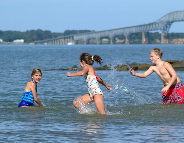 Images Grey's Point Camp