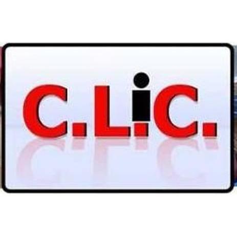 Clic Ltd Logo