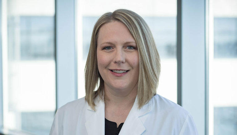 Dr. Carrie Daigle | Columbia, IL | Family Medicine | Vitals