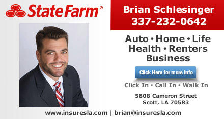 Brian Schlesinger - State Farm Insurance Agent Photo