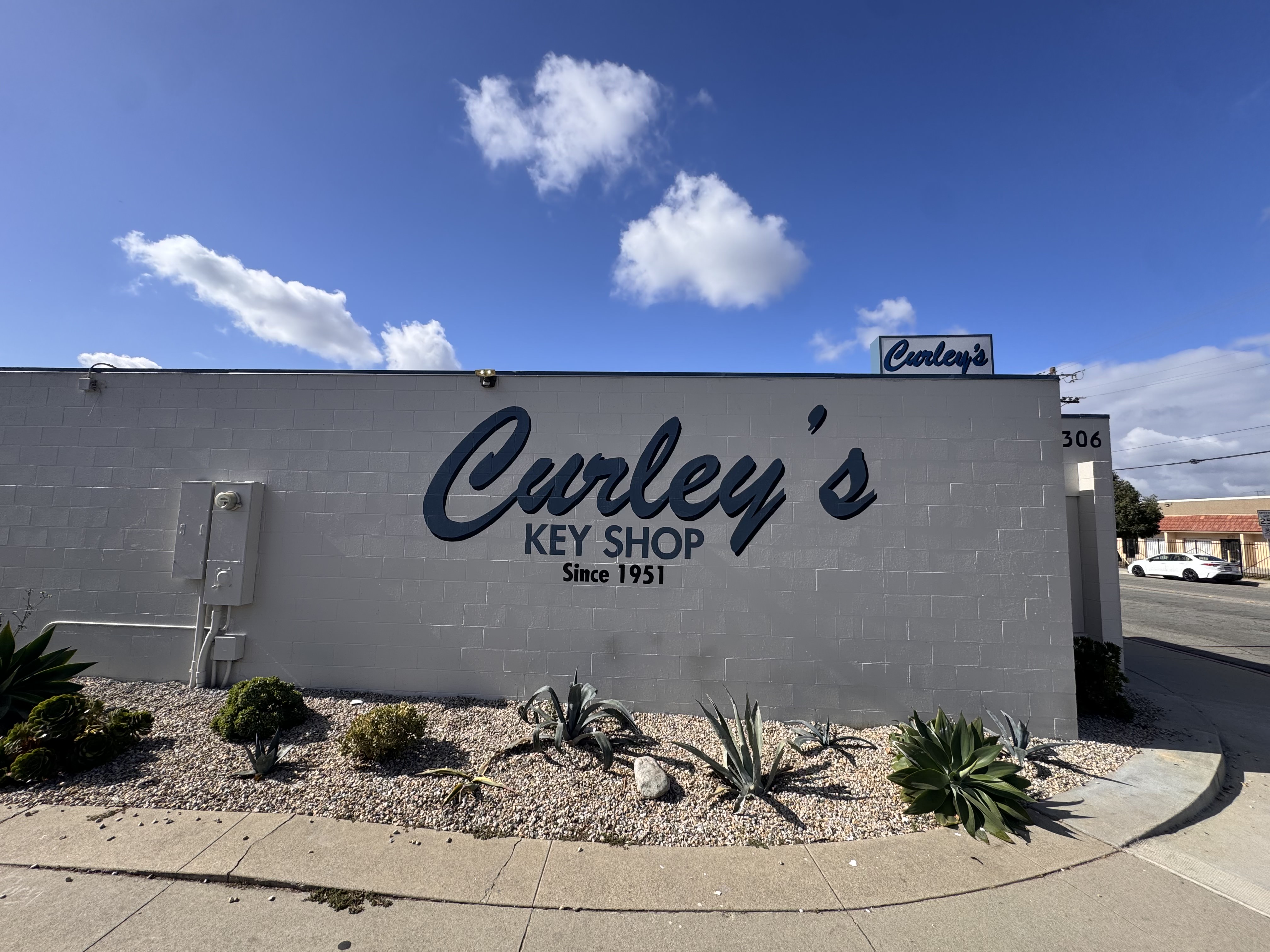Curley's Locksmith in Pomona CA