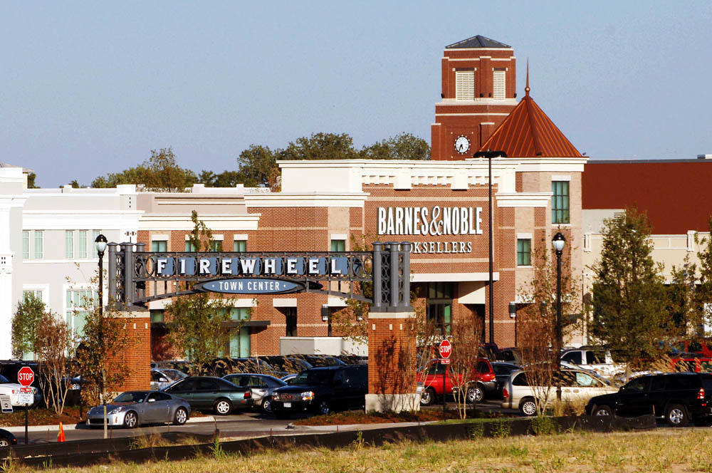 Firewheel Town Center Coupons near me in Garland, TX 75040 | 8coupons
