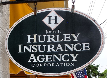 Hurley Agency Photo