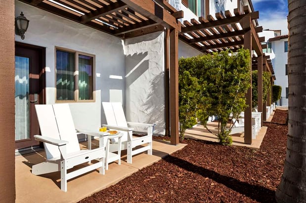 Images Hilton Garden Inn San Luis Obispo/Pismo Beach