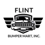 Flint Bumper Mart Logo