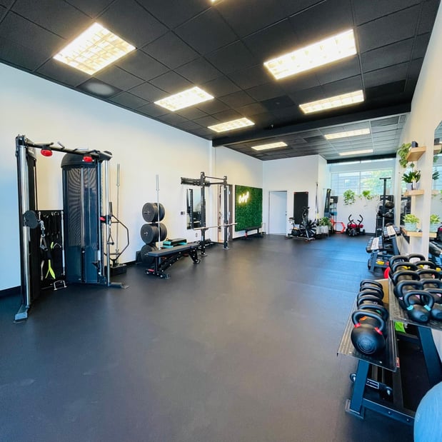 Images NeuroRx Physical Therapy