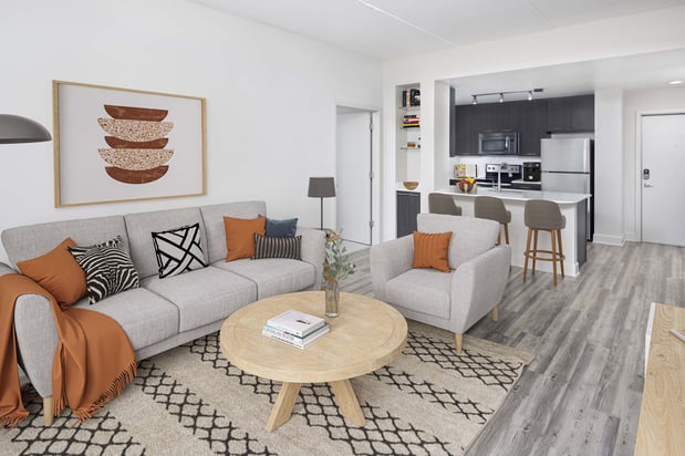 Images Camden North Quarter Apartments