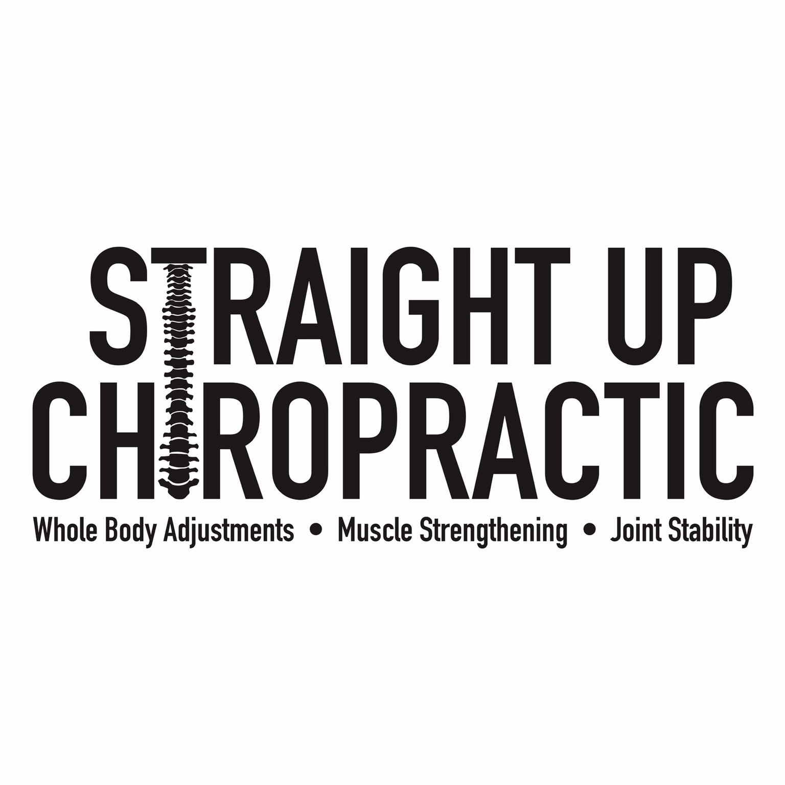 Straight Up Chiropractic