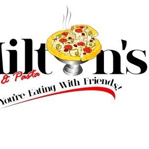Milton's Pizza & Pasta - You're Eating with Friends!
