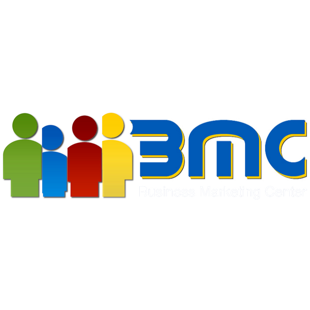 Logo BMC Essen GmbH Christian Marx