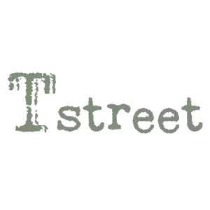 Tstreet Roadhouse Logo