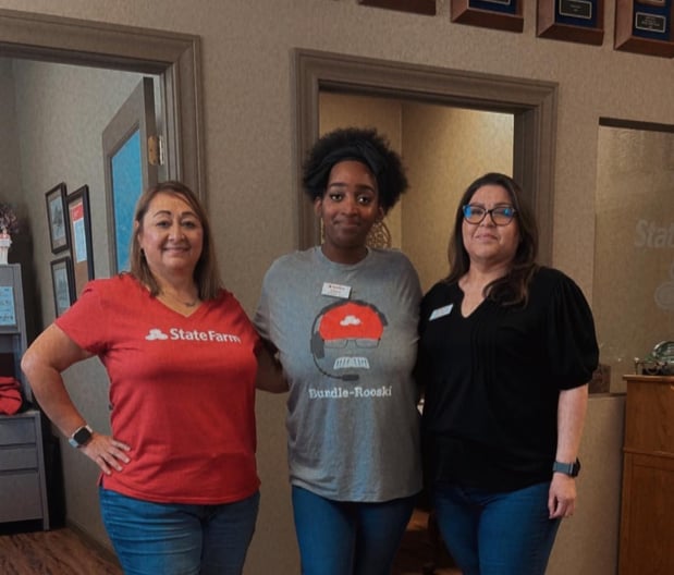 Images Michele Meeks - State Farm Insurance Agent