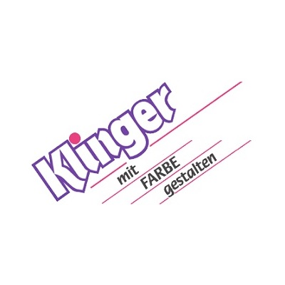 Logo Klinger Rudolf Farbenhaus