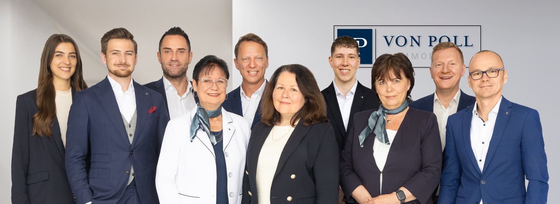 VON POLL IMMOBILIEN Berlin-Pankow in Berlin - Logo