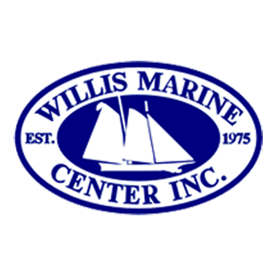 Willis Marine Center Logo