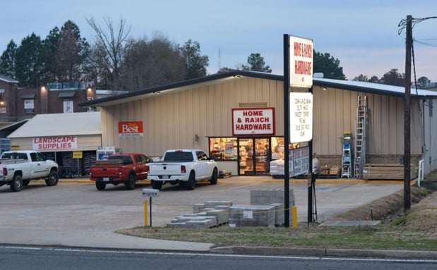 Images Home & Ranch Hardware