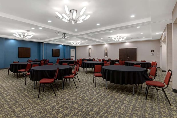 Images Hampton Inn & Suites Seattle/Federal Way