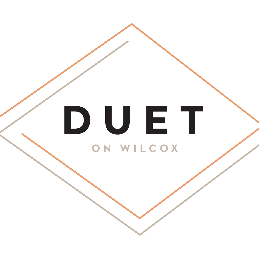 Duet on Wilcox Logo