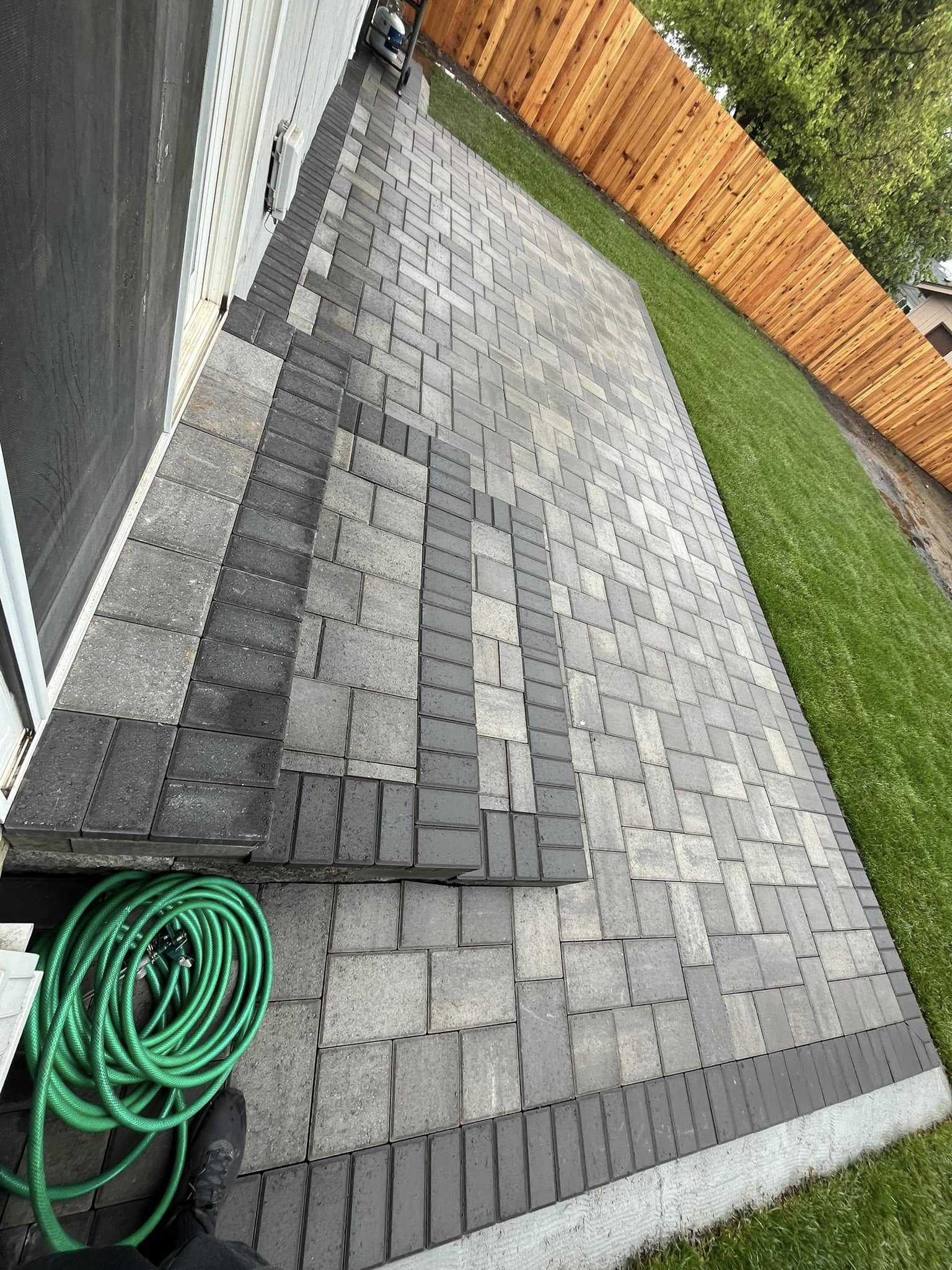 JC Final Touch provides professional patio installation services designed to enhance your outdoor space with durability and style. Our team creates functional and visually appealing patios that seamlessly blend with your property. With a commitment to quality craftsmanship, we build outdoor areas that provide lasting enjoyment and value.