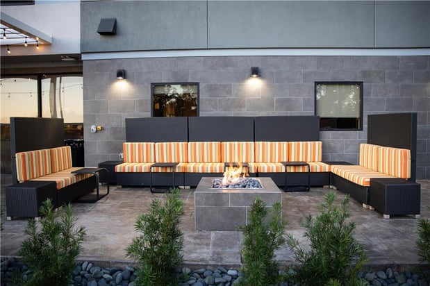 Images Home2 Suites by Hilton Hammond