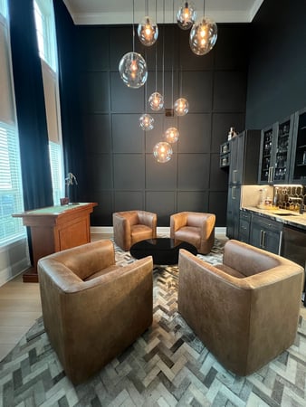 Images Amoraz Custom Builders LLC