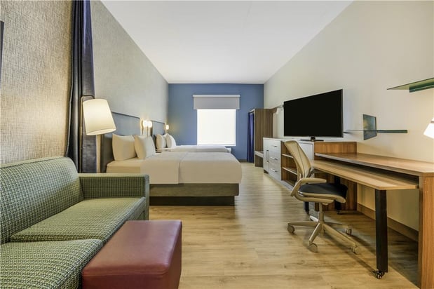 Images Home2 Suites by Hilton Cincinnati Midtown Oakley